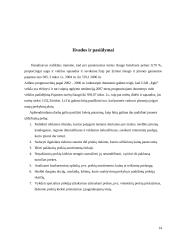 Įmonės veiklos statistinė analizė: UAB "Eglė" 14 puslapis