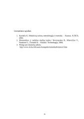 Mokslinio tyrimo proceso organizavimas 16 puslapis