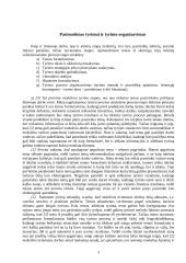 Mokslinio tyrimo proceso organizavimas 3 puslapis