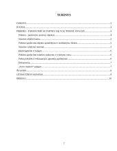 Pirkimo-pardavimo sutartis - teisinė analizė 2 puslapis