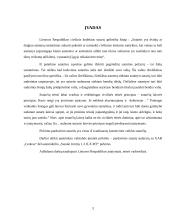 Pirkimo-pardavimo sutartis - teisinė analizė 3 puslapis