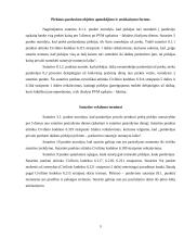 Pirkimo-pardavimo sutartis - teisinė analizė 5 puslapis