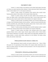 Pirkimo-pardavimo sutartis - teisinė analizė 6 puslapis