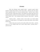 Pirkimo-pardavimo sutartis - teisinė analizė 8 puslapis