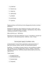 Savianalizė ir ﻿temperamentas 3 puslapis