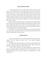 A. Anušauskas ir G. Sviderskytė "XX amžiaus slaptieji archyvai" 2 puslapis