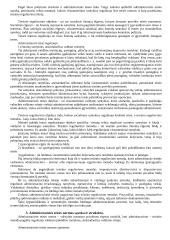 Administracinės teisės medžiaga egzaminui 5 puslapis