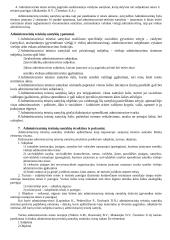 Administracinės teisės medžiaga egzaminui 9 puslapis