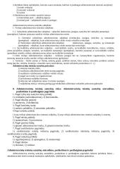 Administracinės teisės medžiaga egzaminui 10 puslapis