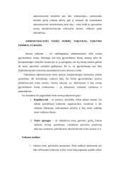 Administracinės teisės normų realizavimas 2 puslapis
