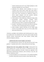 Administracinės teisės normų realizavimas 3 puslapis