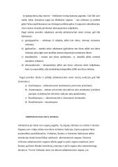 Administracinės teisės normų realizavimas 8 puslapis