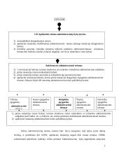 Administraciniai teismai ir jų kompetencija 2 puslapis