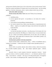 Administraciniai teismai ir jų kompetencija 11 puslapis