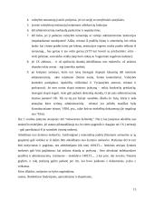 Administraciniai teismai ir jų kompetencija 13 puslapis