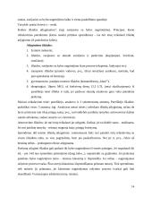 Administraciniai teismai ir jų kompetencija 14 puslapis