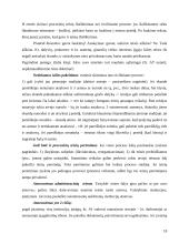 Administraciniai teismai ir jų kompetencija 18 puslapis