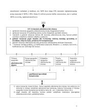 Administraciniai teismai ir jų kompetencija 3 puslapis