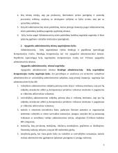 Administraciniai teismai ir jų kompetencija 5 puslapis