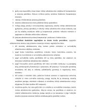 Administraciniai teismai ir jų kompetencija 6 puslapis