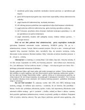 Administraciniai teismai ir jų kompetencija 10 puslapis