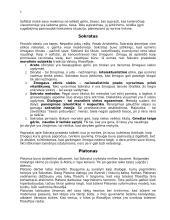 Antikinė filosofija 6 puslapis