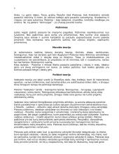 Antikinė filosofija 8 puslapis