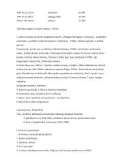 Antroji Lietuvos sovietinė okupacija 1944-1990 2 puslapis