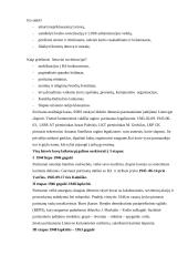 Antroji Lietuvos sovietinė okupacija 1944-1990 3 puslapis