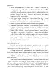 Antroji Lietuvos sovietinė okupacija 1944-1990 5 puslapis