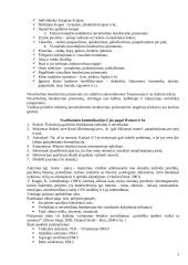 Vaikų, pasižyminčIų autizmo sindromu, ugdymas 2 puslapis