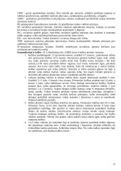 Vaikų, pasižyminčIų autizmo sindromu, ugdymas 12 puslapis