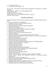 Vaikų, pasižyminčIų autizmo sindromu, ugdymas 4 puslapis