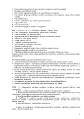 Vaikų, pasižyminčIų autizmo sindromu, ugdymas 5 puslapis