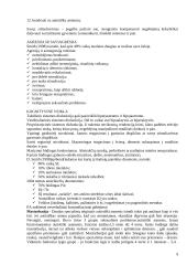 Vaikų, pasižyminčIų autizmo sindromu, ugdymas 9 puslapis