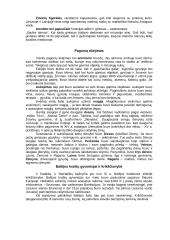 Baltai. Pagonių tikėjimas 3 puslapis