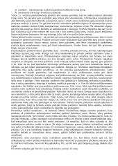 Teorija baudžiamosios teisės egzaminui 14 puslapis