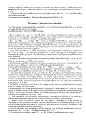 Teorija baudžiamosios teisės egzaminui 5 puslapis