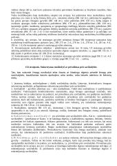 Teorija baudžiamosios teisės egzaminui 8 puslapis