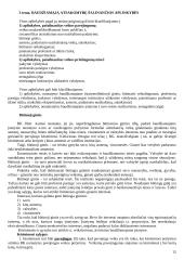 Geras pasiruošimas baudžiamosios teisės atsiskaitymui 15 puslapis