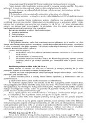 Geras pasiruošimas baudžiamosios teisės atsiskaitymui 20 puslapis