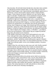 Bendravimas. Bendravimo įgūdžiai 3 puslapis