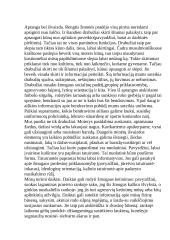 Bendravimas. Bendravimo įgūdžiai 5 puslapis