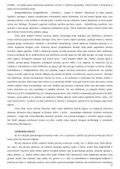 Bendroji antropologija ir antropogenezė 16 puslapis