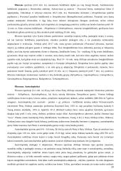 Bendroji antropologija ir antropogenezė 19 puslapis