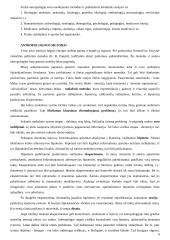 Bendroji antropologija ir antropogenezė 3 puslapis