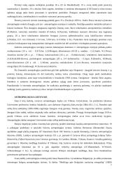 Bendroji antropologija ir antropogenezė 6 puslapis