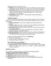 Mokslinė ir buitinė psichologija 14 puslapis