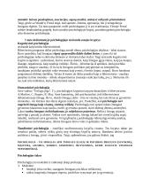 Mokslinė ir buitinė psichologija 3 puslapis