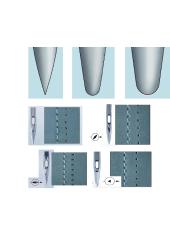 Bendros žinios apie siuvimo mašinas 12 puslapis